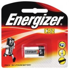 Energizer CR3 Lithium Battery