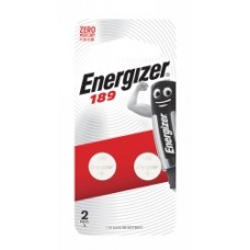 Energizer 189 Battery Calculator/games Pkt 2