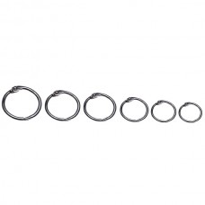 Esselte Hinged Ring 63mm
