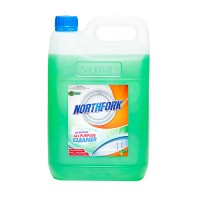 Northfork All Purpose Cleaner Antibacterial 5 Litre