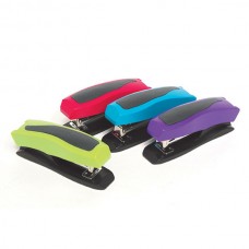 Marbig Plastic Coloured Stapler
